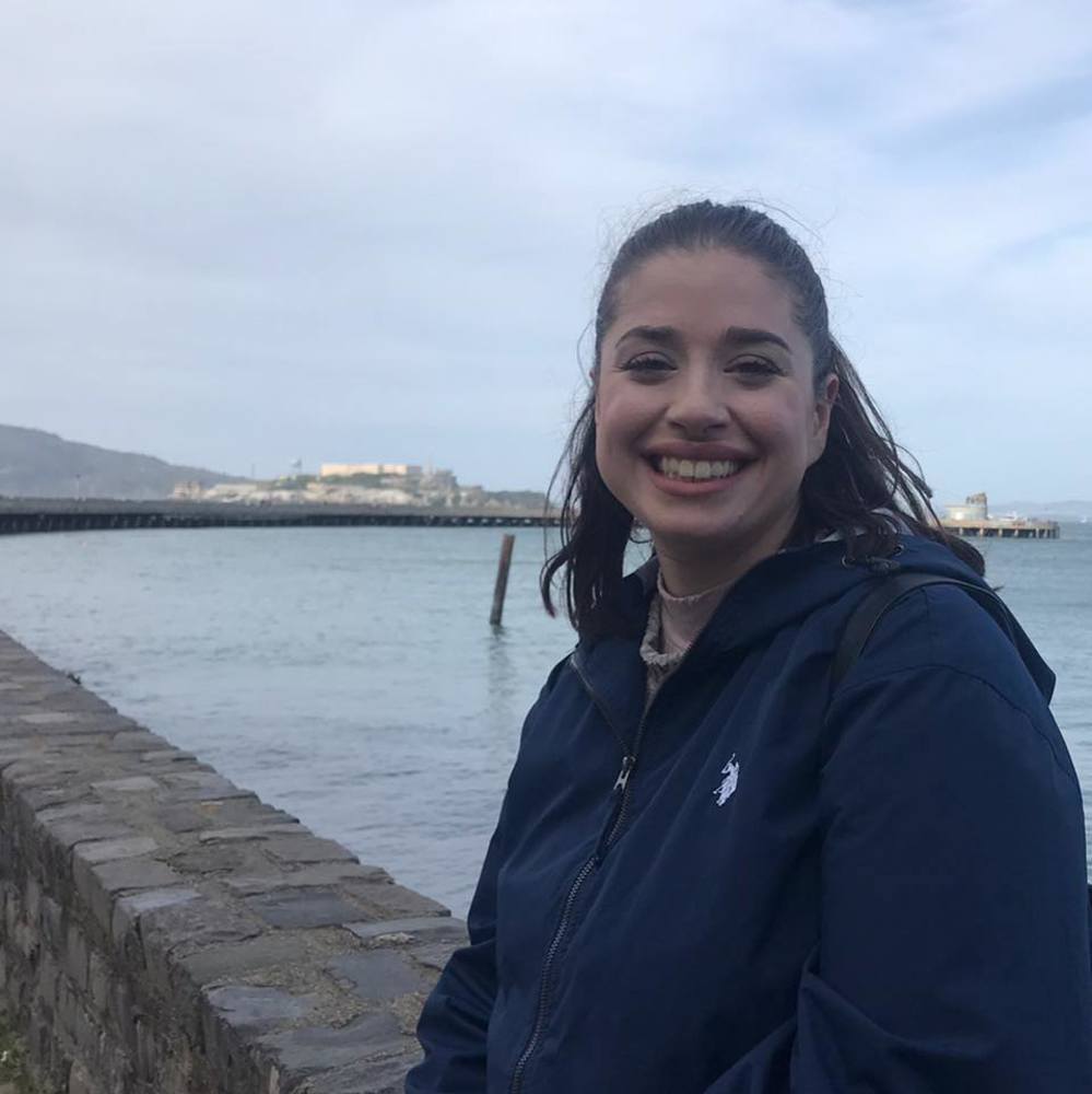 Meet your Posher, Breanna
